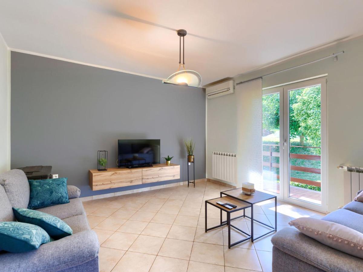 Holiday Home Carlo - Ipc102 By Interhome Pićan Extérieur photo