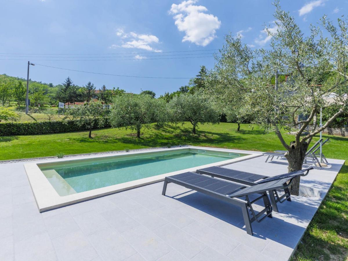 Holiday Home Carlo - Ipc102 By Interhome Pićan Extérieur photo