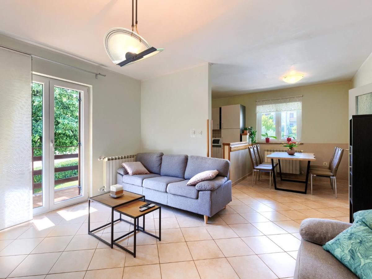 Holiday Home Carlo - Ipc102 By Interhome Pićan Extérieur photo