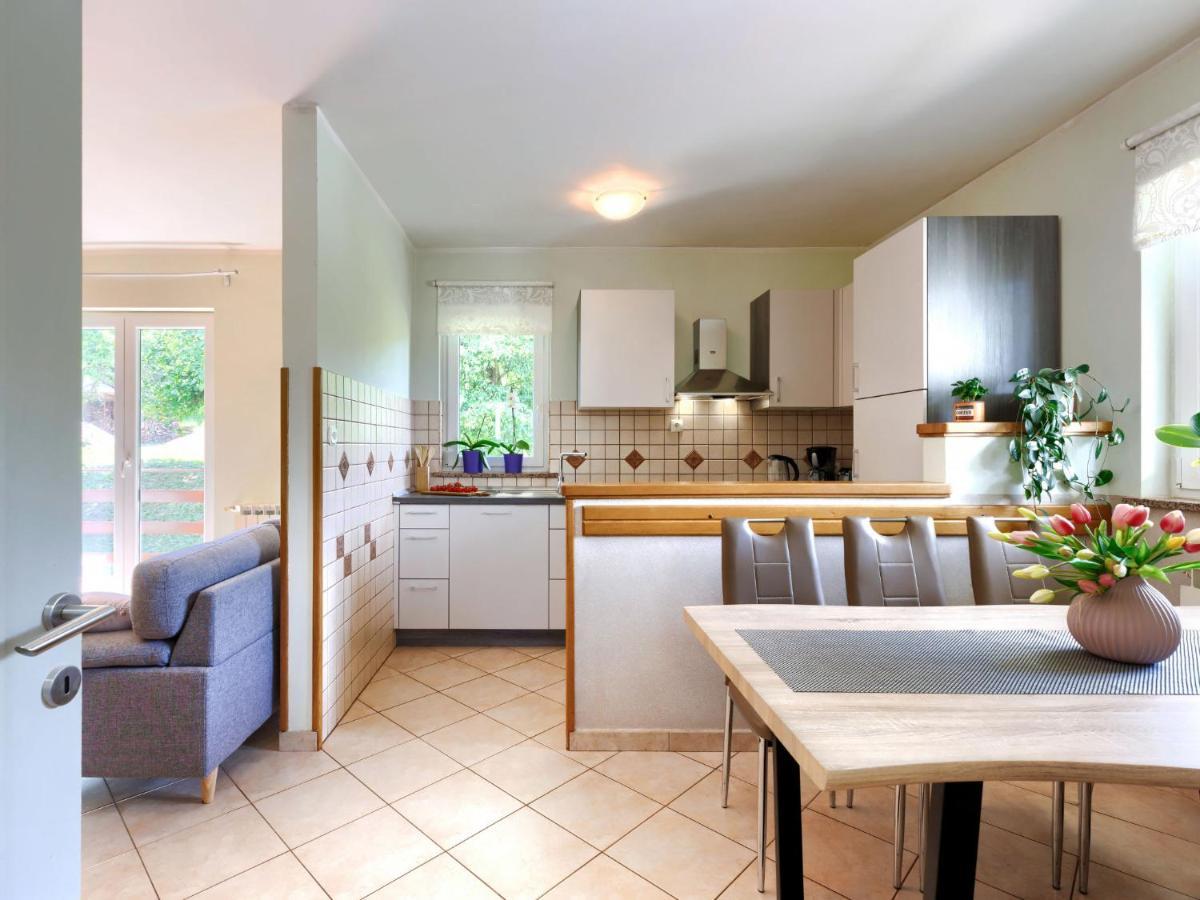 Holiday Home Carlo - Ipc102 By Interhome Pićan Extérieur photo