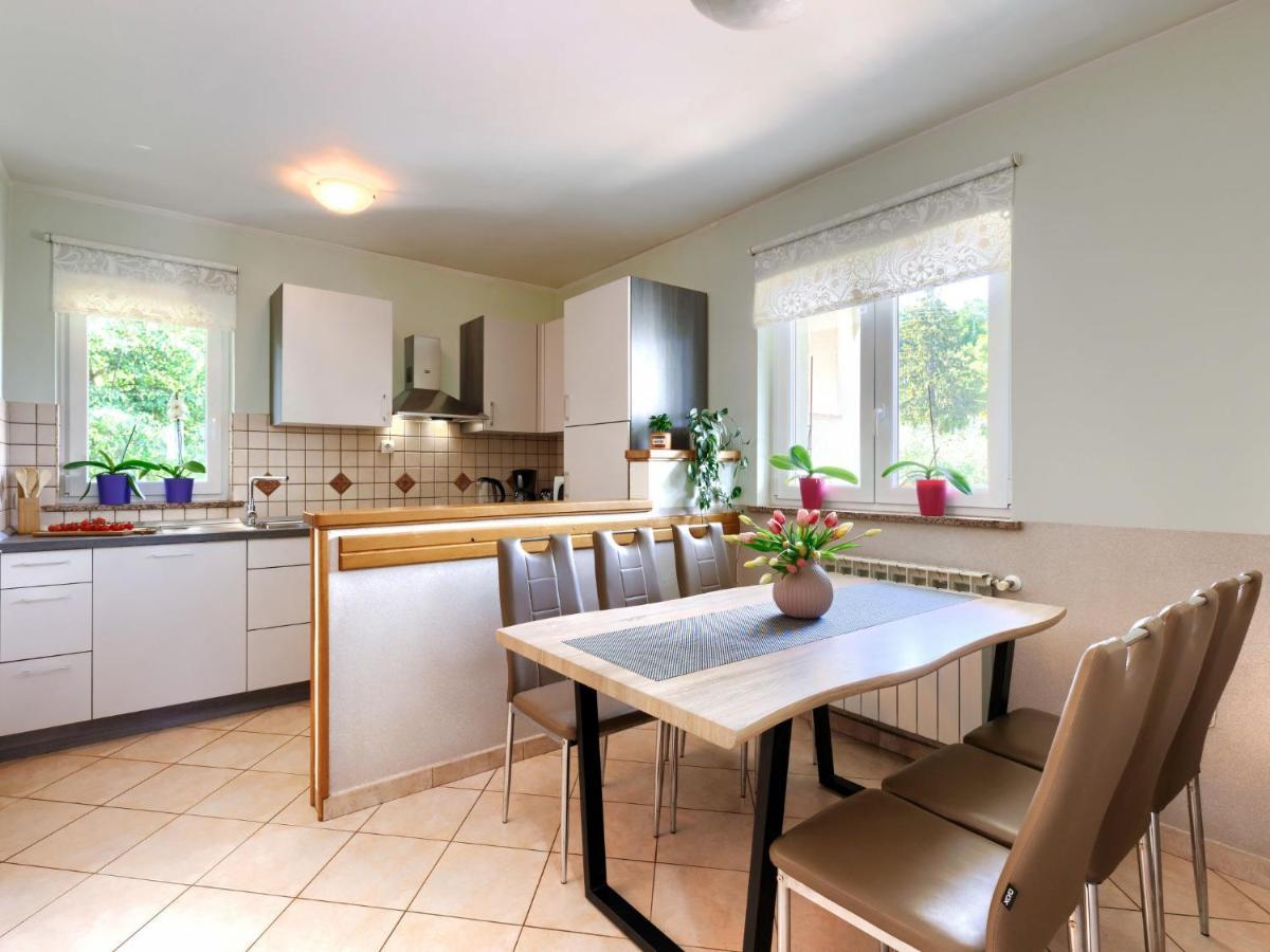 Holiday Home Carlo - Ipc102 By Interhome Pićan Extérieur photo