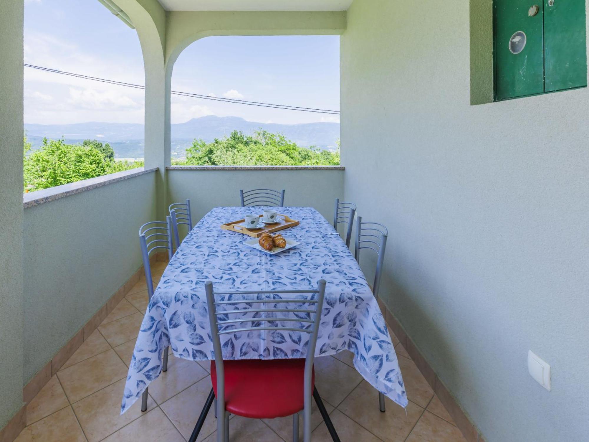 Holiday Home Carlo - Ipc102 By Interhome Pićan Extérieur photo