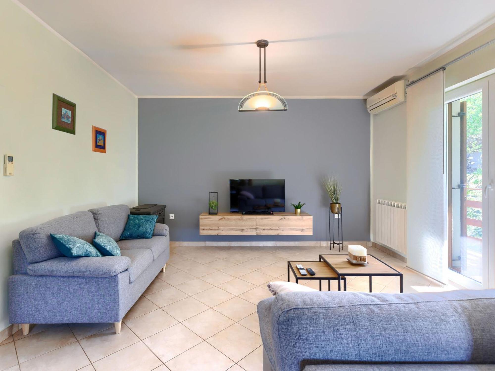 Holiday Home Carlo - Ipc102 By Interhome Pićan Extérieur photo