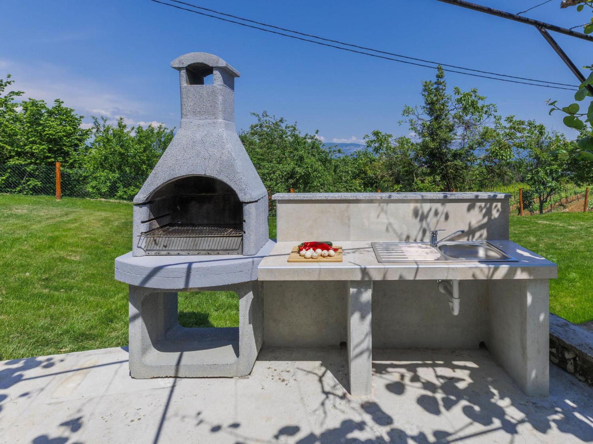 Holiday Home Carlo - Ipc102 By Interhome Pićan Extérieur photo
