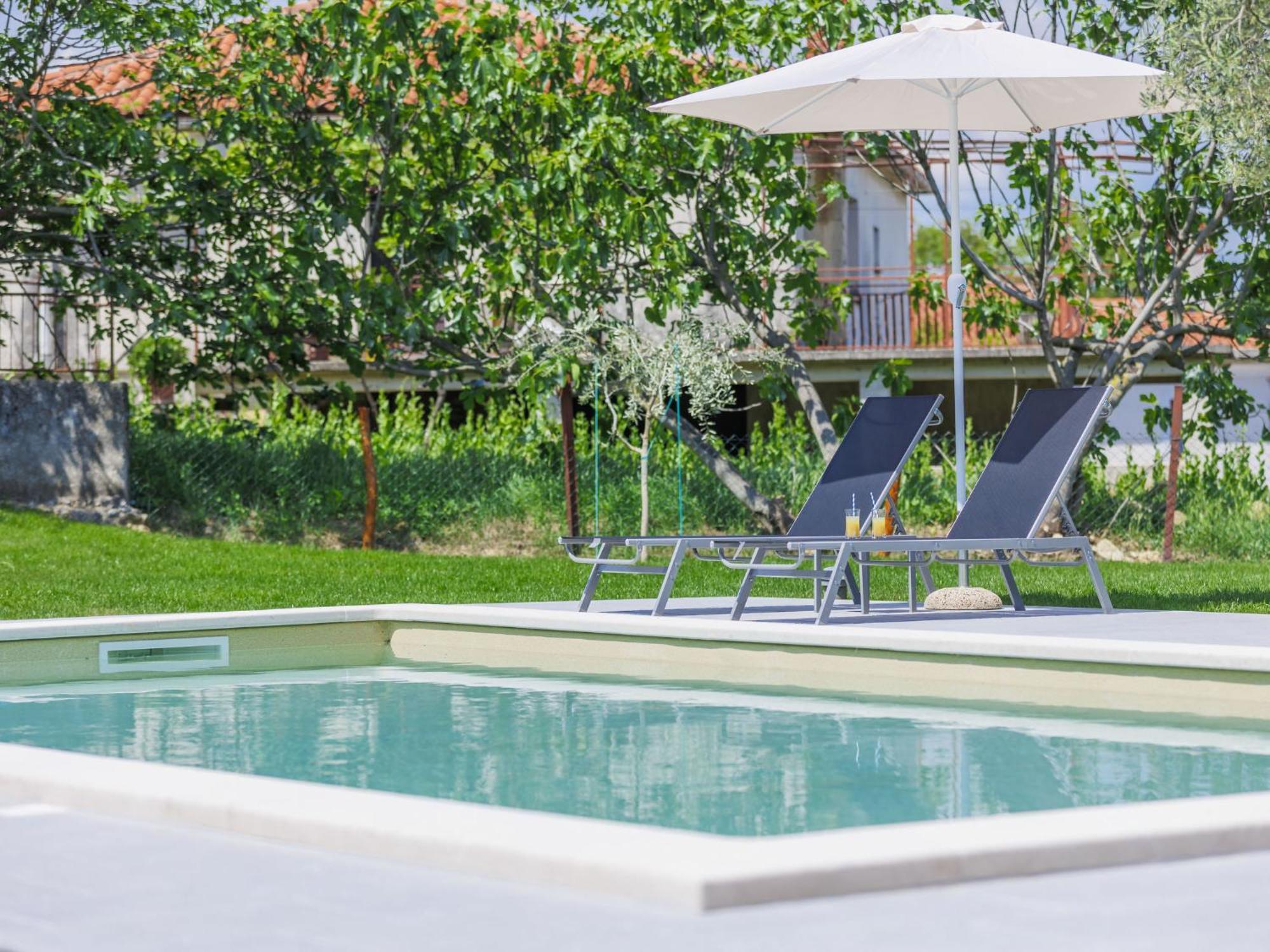 Holiday Home Carlo - Ipc102 By Interhome Pićan Extérieur photo