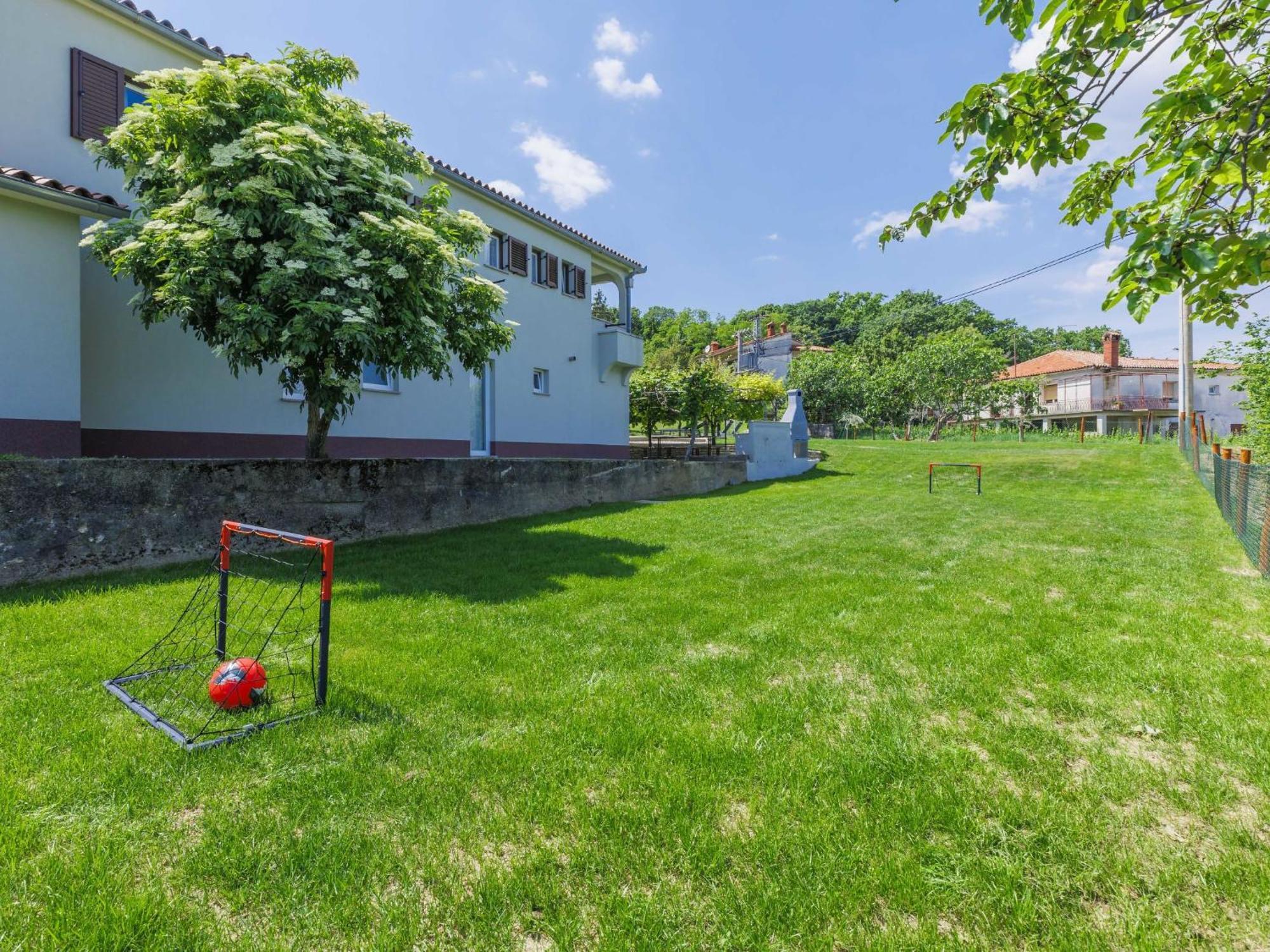 Holiday Home Carlo - Ipc102 By Interhome Pićan Extérieur photo